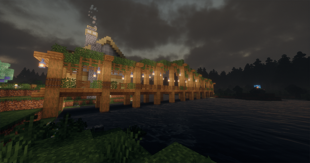 Patchnote: WildCraft 5.4.
