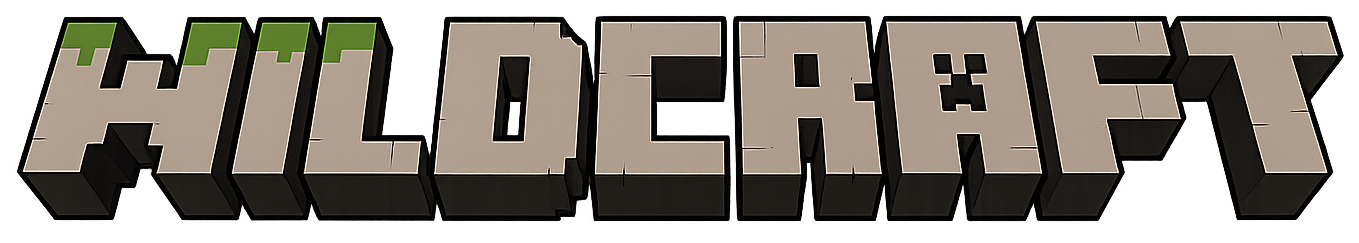 WildCraft Logo